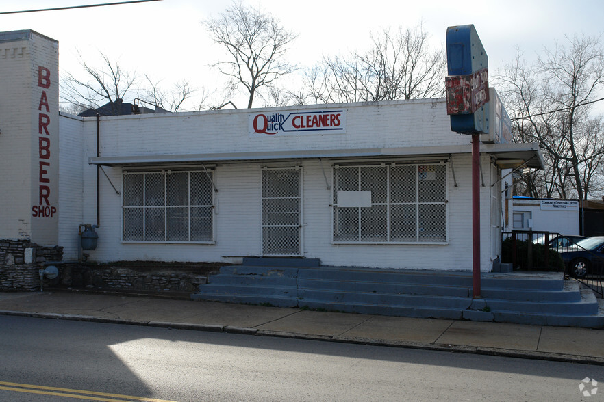 1003 Buchanan St, Nashville, TN for sale - Primary Photo - Image 1 of 1