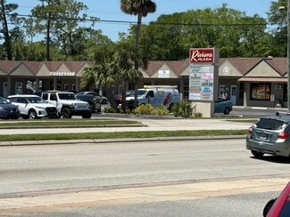 Plus de détails pour 1700 Yonge St, Daytona Beach, FL - Commerce de détail à louer