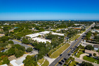 1600 Sarno Rd, Melbourne, FL - Aérien  Vue de la carte - Image1