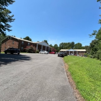 More details for 620 Oak Park Blvd, Calvert City, KY - Multifamily for Sale