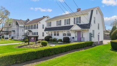 158 East Ave, Norwalk, CT for lease Building Photo- Image 2 of 4