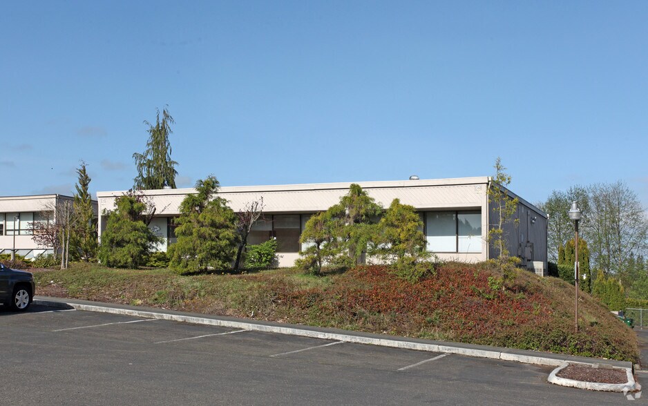 2507 SE Mile Hill Dr, Port Orchard, WA à louer - Photo du bâtiment - Image 2 de 2