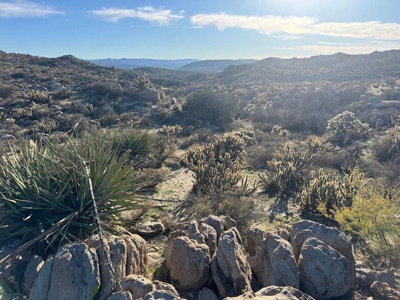 In-Ko-Pah Park Rd, Jacumba, CA for sale - Building Photo - Image 3 of 19