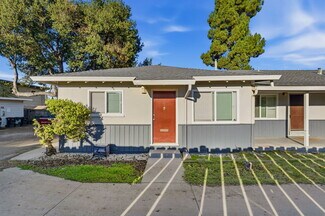 Plus de détails pour 236 Higdon Ave, Mountain View, CA - Multi-résidentiel à vendre