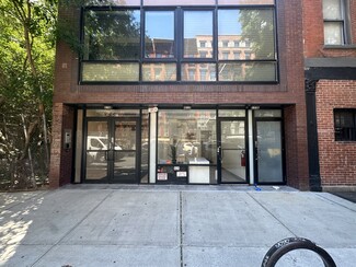 Plus de détails pour 229 E 2nd St, New York, NY - Bureau/Commerce de détail, Vente au détail à louer