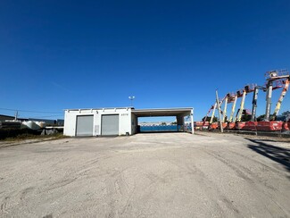 Plus de détails pour 4575 Oakes Rd, Davie, FL - Industriel à louer