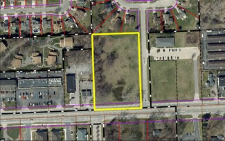 Plus de détails pour VL 23 Mile Road Rd, Chesterfield, MI - Terrain à vendre