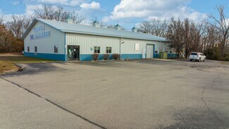 Plus de détails pour 5980 Mayer Ct, Osage Beach, MO - Spécialité à vendre