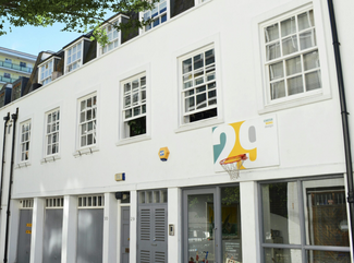 More details for 29 Brook Mews North, London - Office for Lease