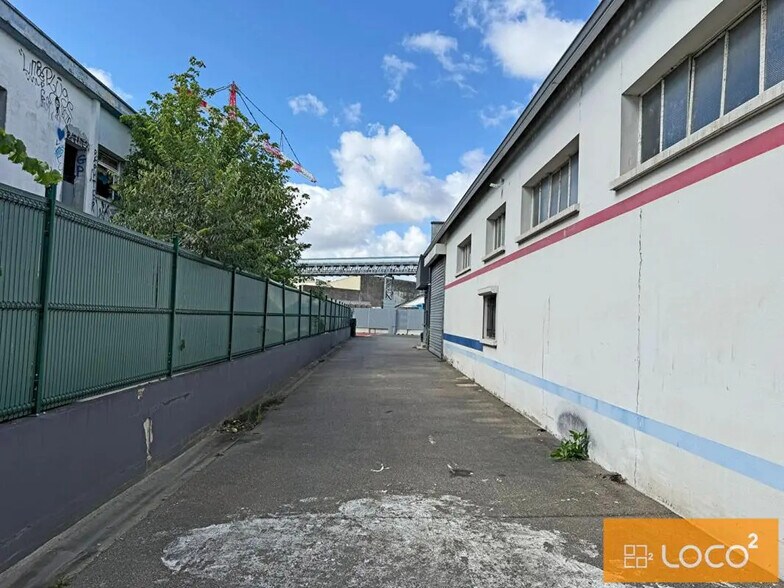 144 Chemin Du Sang De Serp, Toulouse à louer - Photo du bâtiment - Image 2 de 11