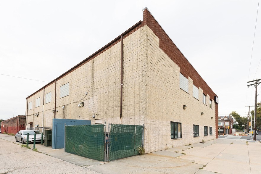 6000 Castor Ave, Philadelphia, PA à vendre - Photo du bâtiment - Image 3 de 9