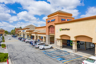 More details for 2763-2809 S Diamond Bar Blvd, Diamond Bar, CA - Retail for Lease