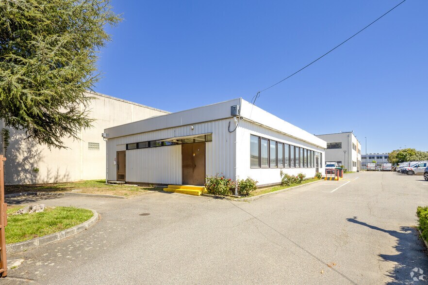 12 Avenue Clément Ader, Colomiers à louer - Photo du bâtiment - Image 2 de 13