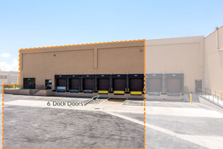 More details for 1239 Bellamah Ave NW, Albuquerque, NM - Industrial for Lease