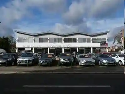 274 Baker St, Enfield for lease - Primary Photo - Image 1 of 1