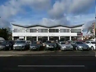 More details for 274 Baker St, Enfield - Office for Lease