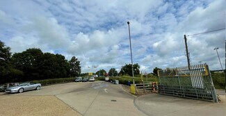 More details for Upton Way, Northampton - Land for Lease