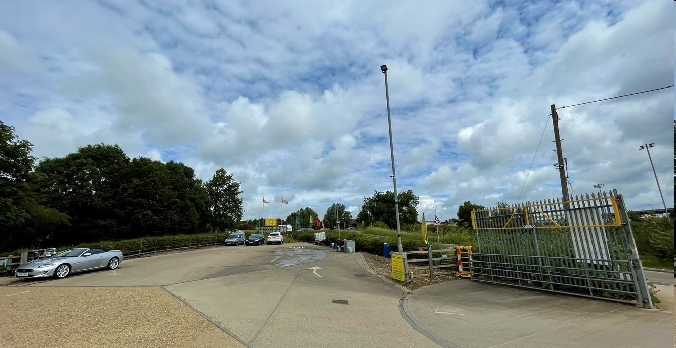 Upton Way, Northampton for lease Primary Photo- Image 1 of 10