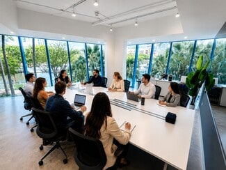 More details for 333 Las Olas Way, Fort Lauderdale, FL - Coworking for Lease