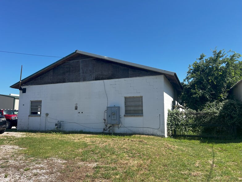 501 W Highway 199, Springtown, TX for sale - Building Photo - Image 2 of 10