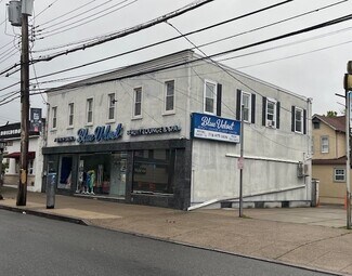 Plus de détails pour 153-155 New Dorp Ln, Staten Island, NY - Commerce de détail à louer