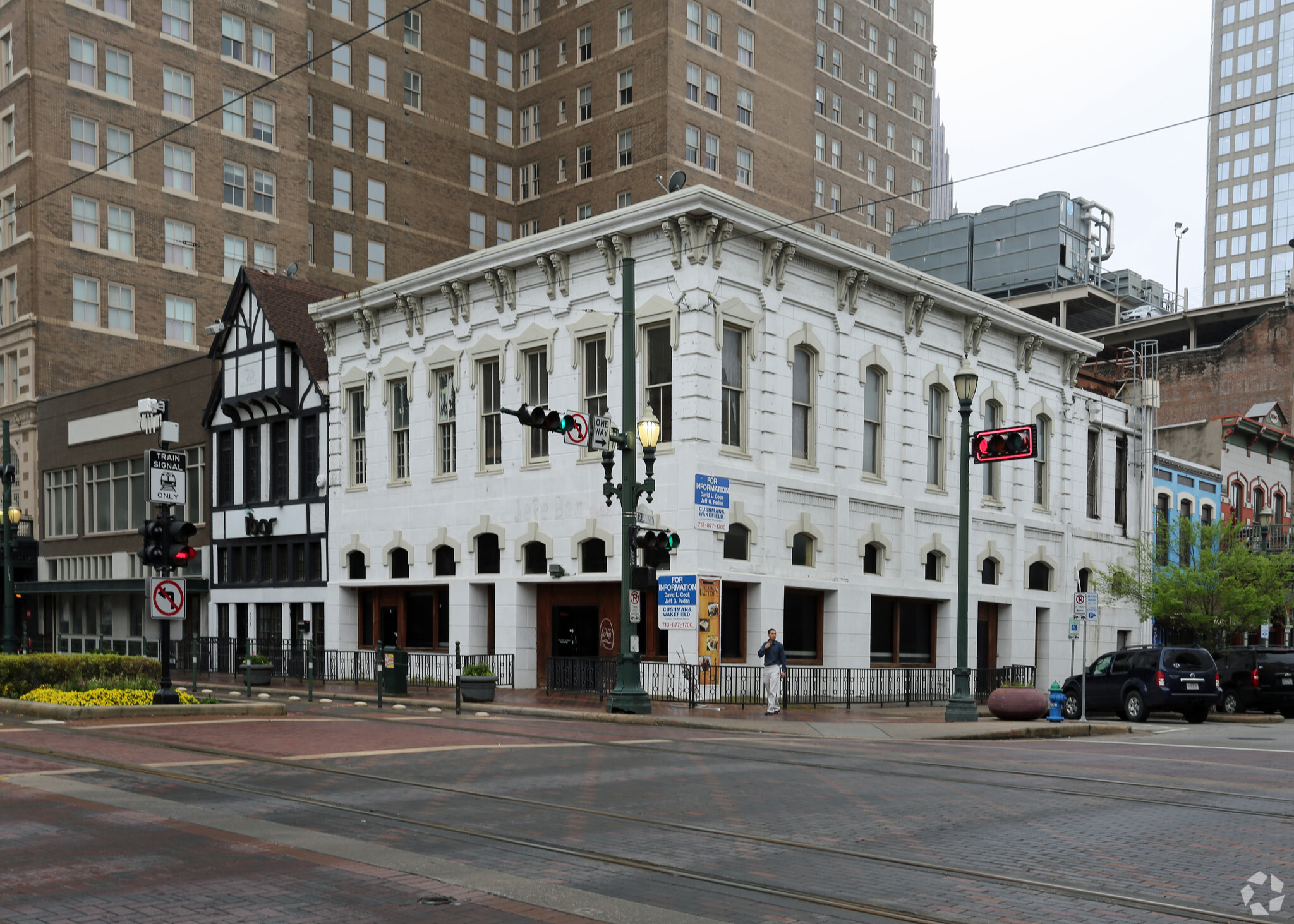 502 Main St, Houston, TX for sale Primary Photo- Image 1 of 1