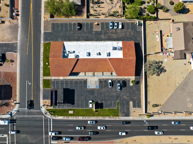 9420 W Bell Rd, Sun City, AZ à vendre - Photo du bâtiment - Image 2 de 3