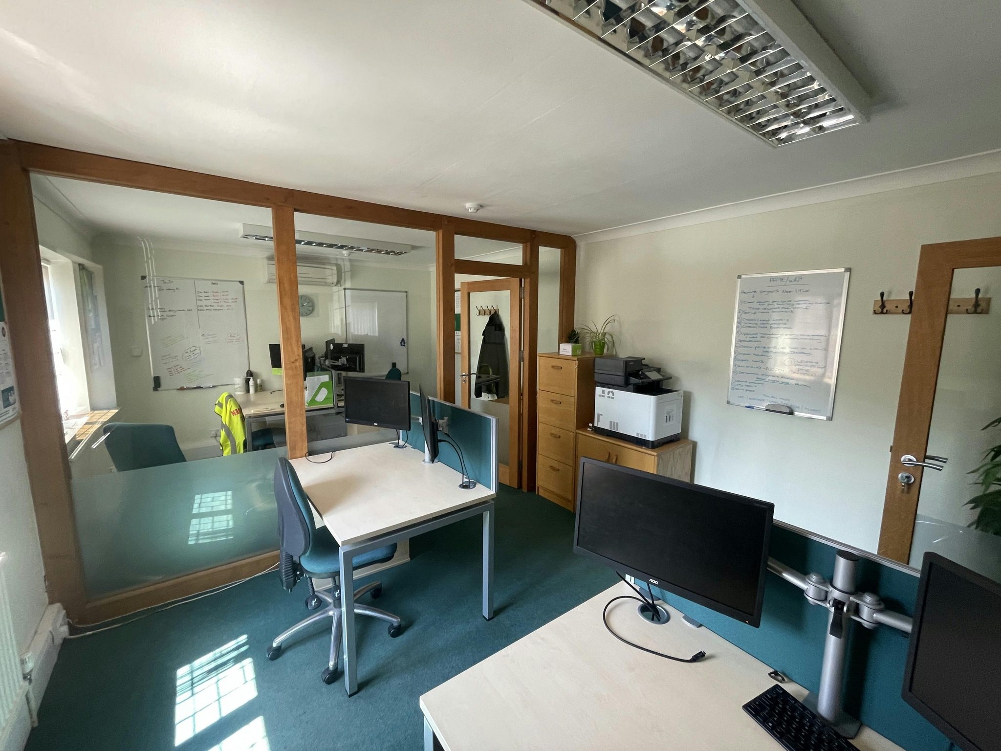 34 Upper High St, Thame à louer Photo intérieure- Image 1 de 3