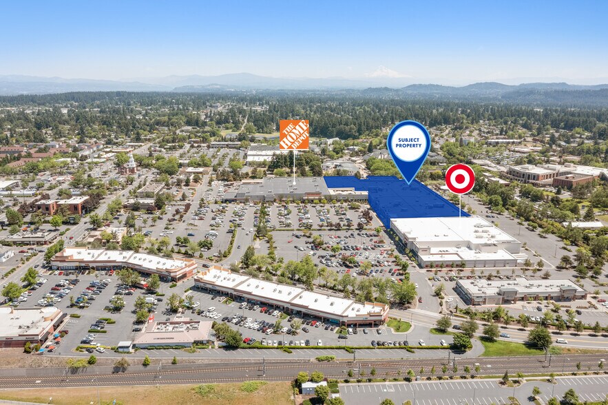 9900 SE Washington St, Portland, OR for sale - Building Photo - Image 2 of 3