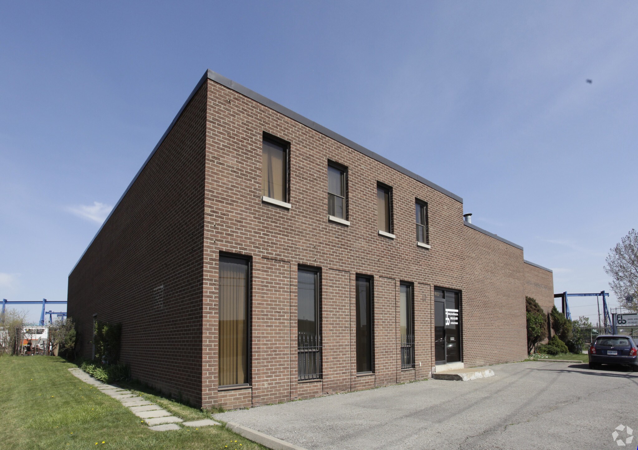 40 Selby Rd, Brampton, ON à vendre Photo principale- Image 1 de 1