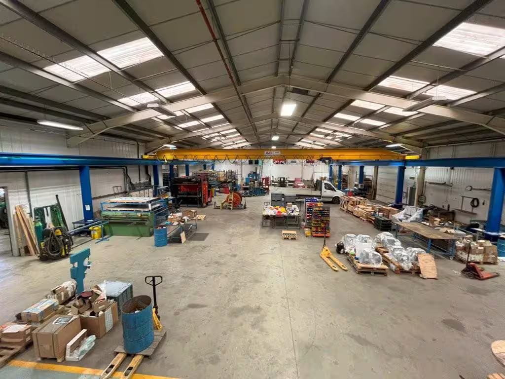 48-54 Fuller Rd, Harleston for sale Interior Photo- Image 1 of 4