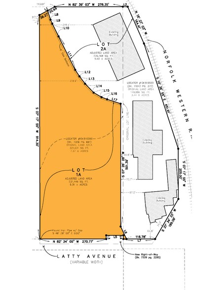 9170 Latty Ave, Saint Louis, MO à vendre - Photo du bâtiment - Image 3 de 3