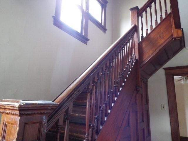 518 S Lucas St, Iowa City, IA à vendre - Photo du bâtiment - Image 2 de 26