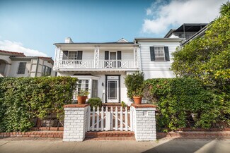 Plus de détails pour 439 S Palm Dr, Beverly Hills, CA - Multi-résidentiel à vendre