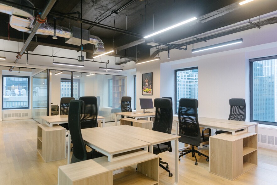 633 Third Ave, New York, NY à vendre - Photo intérieure - Image 1 de 38