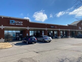 More details for 5780 Airline Rd, Arlington, TN - Retail for Lease