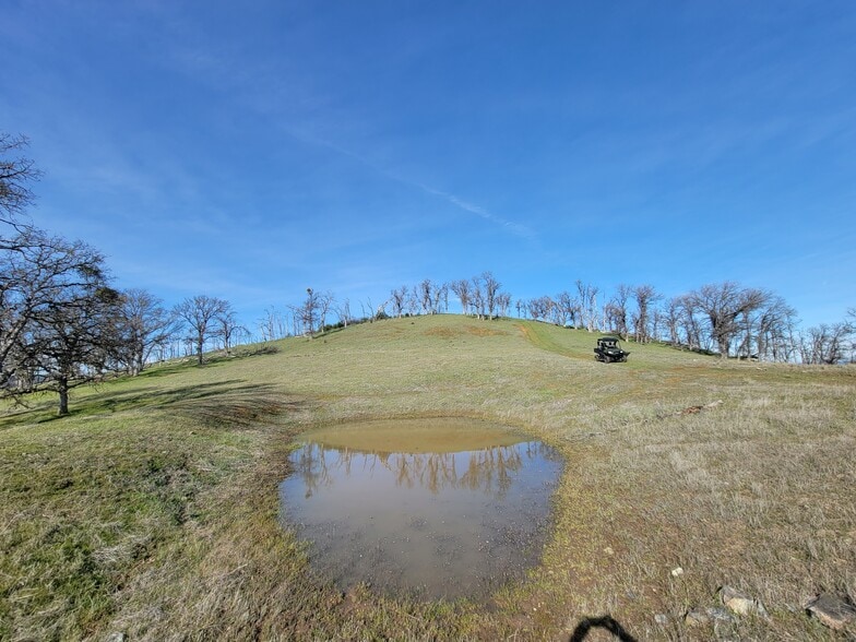 25156 State Highway 20, Clearlake Oaks, CA for sale - Building Photo - Image 1 of 15