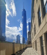 217 Broadway, New York, NY for lease Building Photo- Image 2 of 5