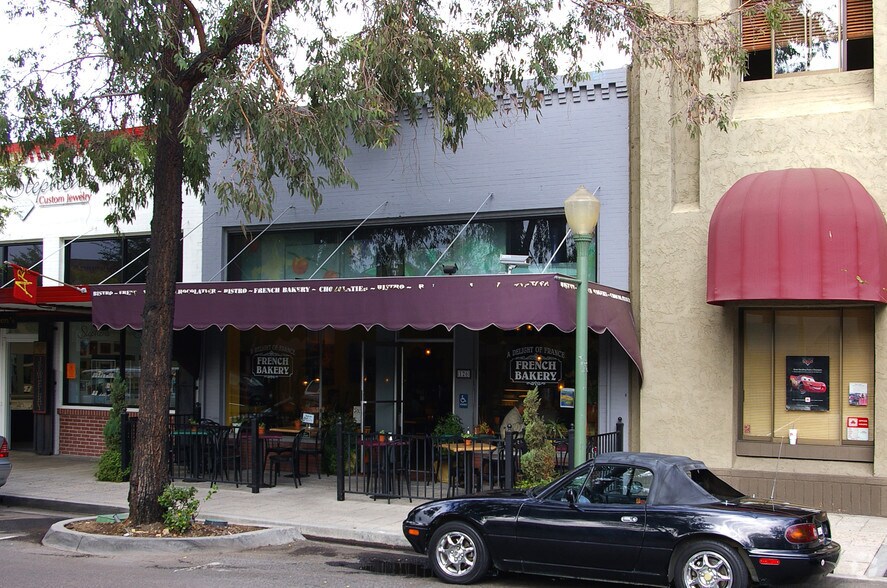 126-128 W Grand Ave, Escondido, CA for sale - Building Photo - Image 3 of 3