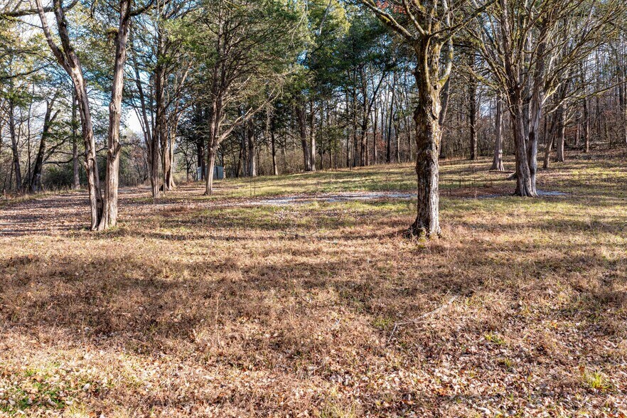 6026 Middle Valley Rd, Hixson, TN à vendre - Photo du bâtiment - Image 2 de 2