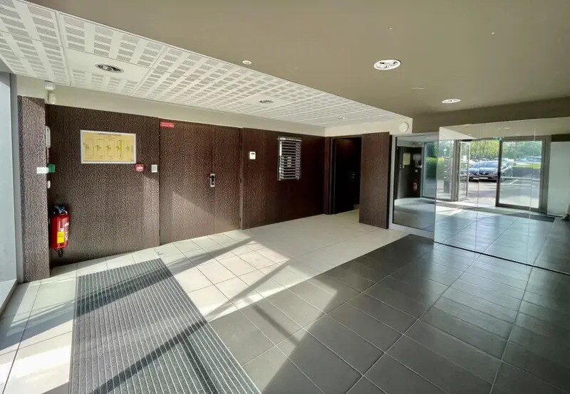 157 Bis Avenue De La Marne, Marcq-en-Barœul à louer - Hall d’entrée - Image 2 de 10