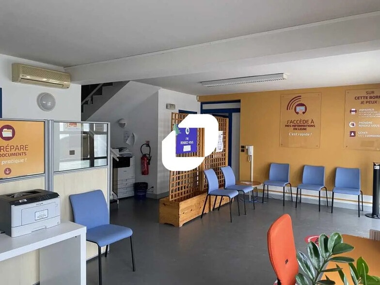 Bureau dans Pessac à louer - Photo intérieure - Image 1 de 8