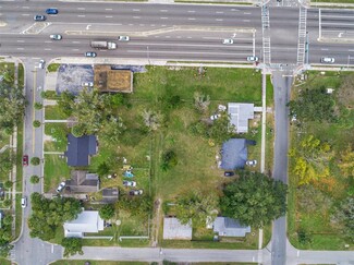 Plus de détails pour 1310 New York Ave, Saint Cloud, FL - Terrain à vendre