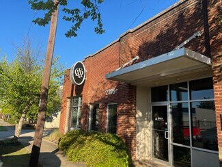 Plus de détails pour 2318 2nd Ave S, Birmingham, AL - Bureau à vendre