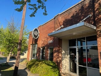 More details for 2318 2nd Ave S, Birmingham, AL - Office for Sale