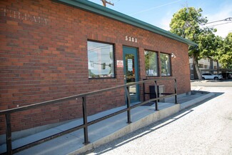 Plus de détails pour 5371 & 5383 West Franklin Road, Boise, ID - Vente au détail à louer