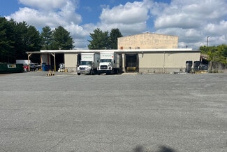 More details for 3775 Industrial Dr, Winston-Salem, NC - Industrial for Lease