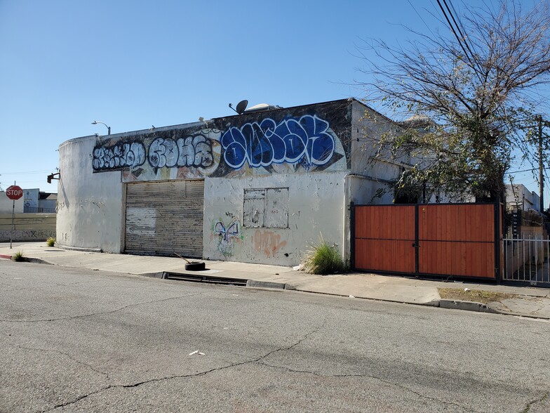 425 Rosecrans, Compton, CA for sale - Primary Photo - Image 1 of 1