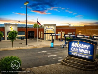 More details for 83 N West State Rd, American Fork, UT - Specialty for Sale