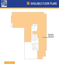 650 S Main St, Salt Lake City, UT for lease Floor Plan- Image 2 of 2